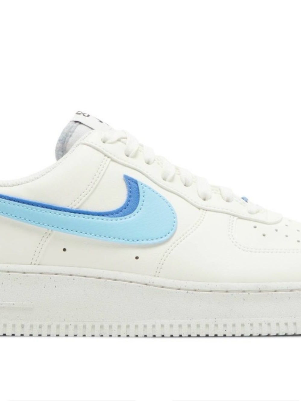 Nike Air Force 1 Low ’82’ DO9786-100 Size 7Y | EUR 40 | Women’s 8.5